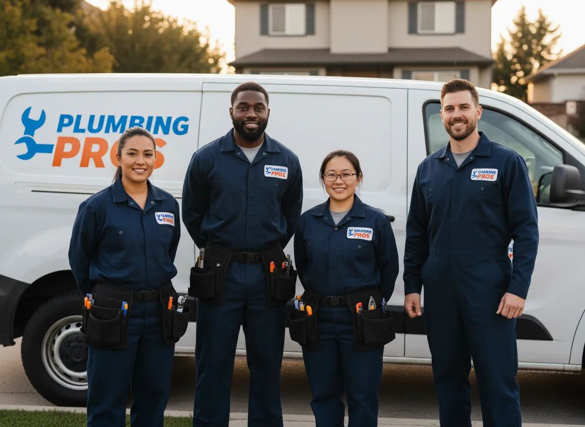 Water Heater Repair company in Nine Mile Falls, WA